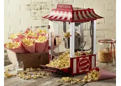 Buy Popcorn Machine for Commercial and Personal Use