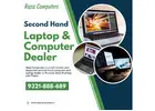 Sell Old Laptop in Mumbai & Get Instant Cash at Your Doorstep