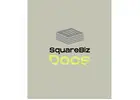 Become a Promoter of SquareBiz Docs within Your Organization