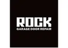 Rock Garage Door Repair