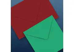 Christmas Envelopes