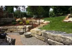 Landscape Design St Louis