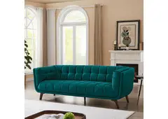 Buy Neoxy Luxury Velvet Sofa at lowest price upto 70% off at ApkaInterior.com