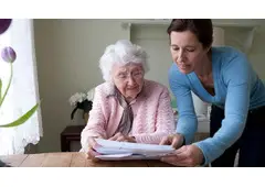 Help For Older People