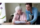 Help For Older People