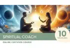 Spiritual Life Coaching Certification