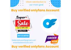 How to Buy a Verified OnlyFans Account: A Comprehensive Guide