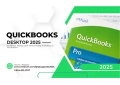 QuikBooks Upgrade 2025: Key Features and Benefits for Your Business