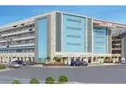 Explore Premium Commercial Property in Surat for Your Business