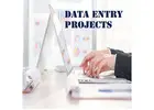 data entry projects in uttar pradesh