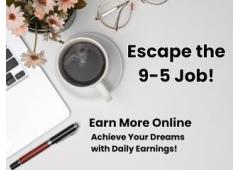 2 Hours to $900: Transform Your Day, Transform Your Life!