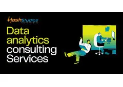 Get Professional Data Analysis Services - Hire a Data Analyst Now!