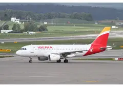 ¿Cómo llamar a Iberia Argentina?