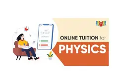 Comprehensive Physics Online Tuition: Personalized Lessons for Every Class