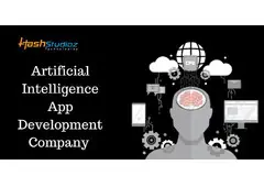 Transform Your Business with AI Development Services!