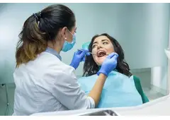 Smile Bright with Dental Services in Collingwood