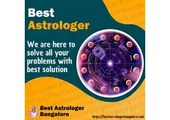 Best Astrologer in Koramangala