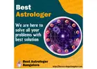 Best Astrologer in Koramangala