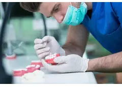 Top Teeth Grinding Treatment Melbourne Services