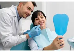 Best Dentist in Richmond for Quality Care