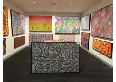 Mandel Aboriginal Art Gallery