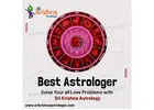 Best Astrologer in Bellary