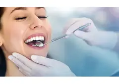 Teeth Straightening Treatment Safe and Effective