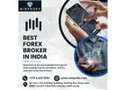 Discover the Best Forex Broker in India for Your Trading Success