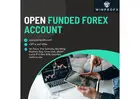 Grow Your Potential with a Funded Forex Account