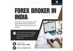 Find the Ideal Forex Broker in India for Your Trading Journey