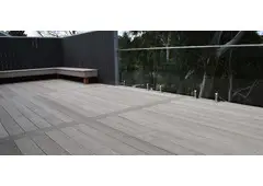 WPC Decking Melbourne for Durable and Stylish Outdoor Spaces