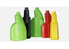 High-Quality Pet Plastic Bottles Wholesale