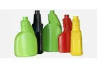 High-Quality Pet Plastic Bottles Wholesale