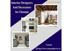 Interior decorators in chennai | Interior Designers In Chennai