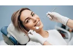 Professional Dental Treatment Services for a Healthy Smile