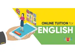 English Tuition Online: Struggling with Grammar? Master It with Expert Guidance