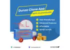 Dunzo Clone App - Launch Your Own On-Demand Delivery Business Effortlessly