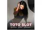 7 Tips Bermain Toto Slot Gacor Secara Efektif