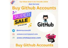 Top 11 Sites To Buy Old Github Accounts In 2025-26