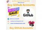 Top 11 Sites To Buy Old Github Accounts In 2025-26