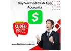 Buy Verified Cash App Accounts | Secure & Instant Transactions 2025