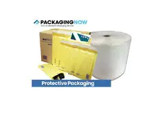 Buy High-Quality Bubble Mailers – Packaging Now