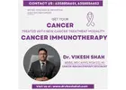 Cancer doctor in Ahmedabad