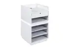 Modern Checkout Counters – Shop Now at Glass Cabinets Direct