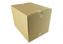 Buy Cardboard Boxes in West Midlands