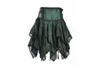 Shop Wholesale Gothic Skirts Online