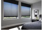 Dual Roller Shades Kamloops