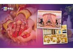 Discover the Best Wedding Venues in Bhubaneswar for Your Dream Day