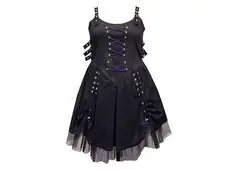 Buy Gothic Clothing for Women