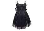 Buy Gothic Clothing for Women